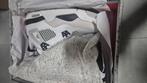 Air Jordan 4 Military Black (Meerdere Maten), Ophalen of Verzenden, Nieuw, Wit