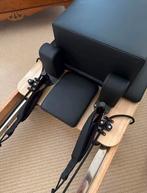 Nog 5 Nieuwe Pilates Reformers, Verzenden, Overige typen, Metaal, Armen