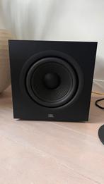 JBL Stage 200P subwoofer. Inclusief originele verpakking, Audio, Tv en Foto, Luidsprekers, Ophalen, Zo goed als nieuw, 120 watt of meer