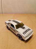 Hotwheels Buick Grand National wit, Ophalen of Verzenden, Nieuw