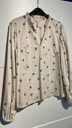 Part two  blouse maat 38, Ophalen of Verzenden, Zo goed als nieuw, Maat 38/40 (M), Blauw