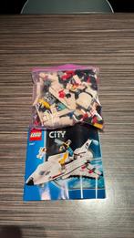 Lego city 3367 Space shuttle, Ophalen of Verzenden, Zo goed als nieuw, Complete set, Lego