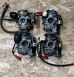 Partij Carburateurs 4 takt ( piaggio /vespa/gy6…), Hobby en Vrije tijd, Ophalen of Verzenden, Zo goed als nieuw