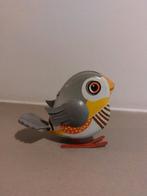 Vintage Lehmann Luli Opwindvogel - West-Duitsland, Antiek en Kunst, Antiek | Speelgoed, Ophalen of Verzenden