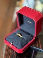 Cartier love ring small, Sieraden, Tassen en Uiterlijk, Horloges | Heren, Ophalen of Verzenden, Zo goed als nieuw, Goud, Overige merken