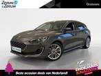 Ford Focus 1.5 EcoBoost Vignale | Winter Pack | Driver Assis, Auto's, Ford, Leder, Bedrijf, 3 cilinders, 1500 kg