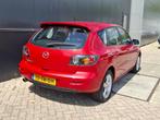Mazda 3 Sport 1.6 Executive 5D Airco/Cruise Nw APK, Voorwielaandrijving, 1160 kg, Gebruikt, 4 cilinders