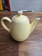 Sphinx Regout Theepot - Vintage Aardewerk, Ophalen of Verzenden