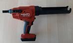 Hilti kitspuit accu nuron, Ophalen of Verzenden, Nieuw