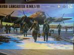 Border Model, 1:32 Avro Lancaster B.Mk.I/III w/Full Interior, Nieuw, Groter dan 1:72, Vliegtuig, Ophalen
