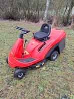 Sabo F72 Zitmaaier, Gebruikt, Opvangzak, Minder dan 90 cm, Ophalen