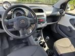 Citroen C1 1.0-12V Selection | Airco |, Voorwielaandrijving, Euro 5, Stof, Gebruikt