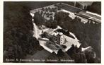 Mokerheide (L) Klooster St. Dominicus 1950 -Luchtfoto-, Verzamelen, 1940 tot 1960, Gelopen, Limburg, Verzenden