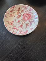 2 Johnson Brothers Rose Chintz Schotels, Antiek en Kunst, Antiek | Servies los, Ophalen of Verzenden
