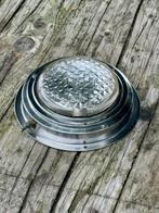 Kajuitlamp RVS, Ophalen of Verzenden, Gebruikt