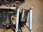 Mining rigs compleet tot 31 videokaarten!, Computers en Software, Videokaarten, Ophalen, GDDR6, T, T