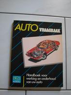 Auto Vraagbaak - P.H. Olving, Ophalen, Gelezen, Algemeen