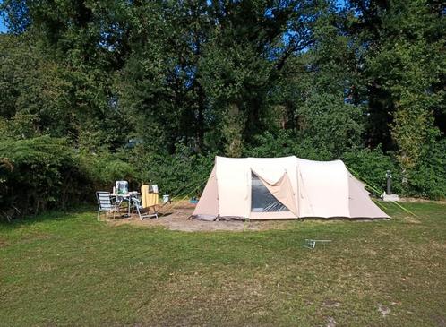 Bardani Mazara 260 tent, voor 3 personen., Caravans en Kamperen, Tenten, tot en met 3, Gebruikt, Ophalen