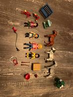Playmobil verschillende sets paarden, Ophalen of Verzenden, Zo goed als nieuw, Los playmobil