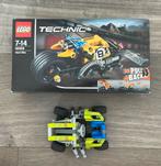 2sets LEGO Technic (8256-42058), Ophalen of Verzenden