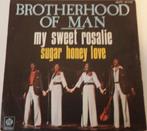 Brotherhood of Man > My sweet Rosalie, Gebruikt, 7 inch, Single, Ophalen of Verzenden
