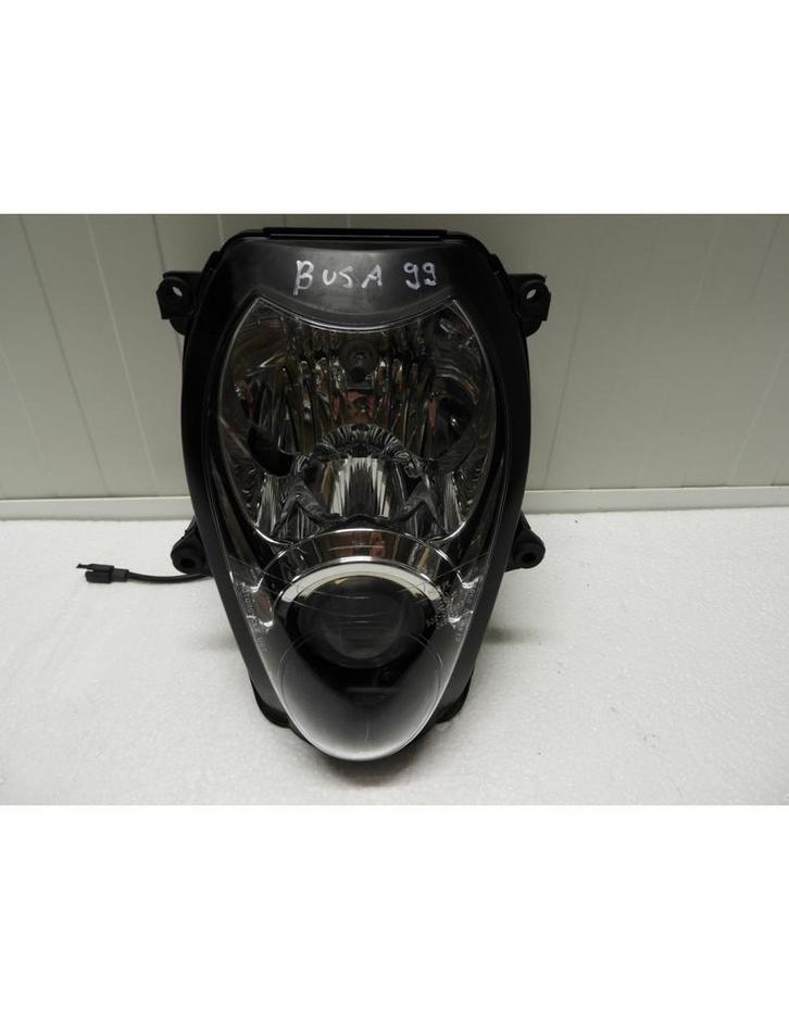 GSXR1300 1998 - 2007 Suzuki Koplamp D1-42345, Motoren, Accessoires | Overige