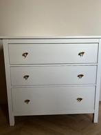 Ikea ladekast, Ophalen, 50 tot 100 cm, Zo goed als nieuw, 3 of 4 laden