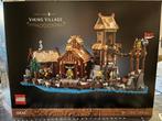 LEGO 21343 Viking Village, Kinderen en Baby's, Complete set, Ophalen of Verzenden, Lego, Zo goed als nieuw