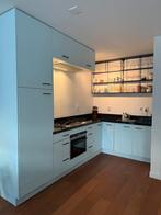 Keuken (L-vorm, hoek) - zelf demonteren, Ophalen, Gebruikt, Overige kleuren, Hoekkeuken