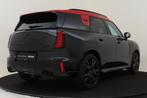 Mini Countryman JCW ALL4 JOHN COOPER WORKS L *FULL OPTIONS!*, Stof, Gebruikt, Bedrijf, Adaptive Cruise Control