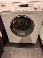 Defecte Miele Wasmachine V 5739, Ophalen
