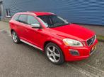 Volvo 2011 Rood, Automaat, Euro 5, 1900 kg, XC60