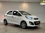 Kia Picanto 1.0 CVVT / 5 Deurs / Nieuwe APK / 2012, Voorwielaandrijving, Euro 5, Stof, Gebruikt
