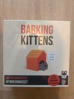 Barking Kittens Uitbreiding - Nieuw!, Een of twee spelers, Ophalen of Verzenden, Nieuw, Reisspel