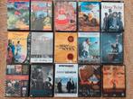 DVD's kinderen en jeugd, prijs per stuk, Ophalen of Verzenden, Zo goed als nieuw, Avontuur, Film