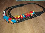 Duplo Trein Set, Ophalen of Verzenden, Duplo
