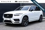 Volvo XC90 T8 Automaat Recharge AWD Ultimate Dark | Elektris, 12 maanden, Gebruikt, Euro 6, 4 cilinders