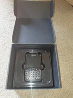Blackberry bold 9700 charcoal, Telecommunicatie, Mobiele telefoons | Blackberry, Ophalen of Verzenden, Zo goed als nieuw