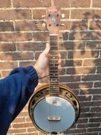 Harley Benton banjo ukelele, Ophalen of Verzenden, Zo goed als nieuw, Overige typen
