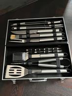 BBQ Cadeauset - Nieuw in Koffer, Ophalen of Verzenden, Nieuw