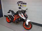 KTM 1290 SUPER DUKE R (bj 2017), 2 cilinders, Motorrijbewijs A, Bedrijf, 1301 cc