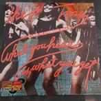 Dubbel LP Ike & Tina Turner - Live At Carnegie Hall (1977), 1960 tot 1980, Gebruikt, Ophalen of Verzenden, 12 inch