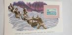 5126 history of transportation usa arctic exploration, Verzenden, Overige thema's