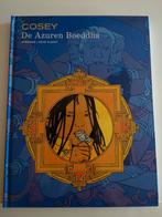 Cosey -De Azuren Boeddha/Integraal vrije vlucht hc., Boeken, Stripboeken, Eén stripboek, Ophalen of Verzenden, Cosey