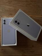 Iphone 11 lila 128GB, Telecommunicatie, Mobiele telefoons | Apple iPhone, 128 GB, Verzenden, Paars, IPhone 11