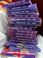 Te koop headless (rdb)bas snaren Rotosound per set, Ophalen of Verzenden