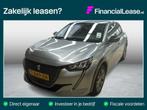 Peugeot 208 e-208 EV Allure Pack 50 kWh, Auto's, Peugeot, 136 pk, Origineel Nederlands, Zilver of Grijs, Parkeersensor