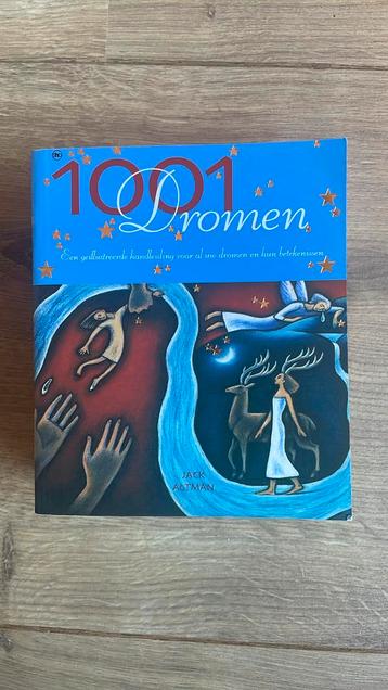 J. Altman - 1001 Dromen beschikbaar voor biedingen