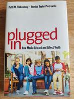 Plugged In - How Media Attract and Affect Youth, Ophalen of Verzenden, Zo goed als nieuw, HBO