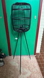 Vloerlamp, Huis en Inrichting, Lampen | Vloerlampen, Ophalen, Zo goed als nieuw, 150 tot 200 cm